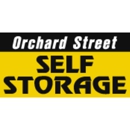 Orchard Street Self Storage - Boat Storage