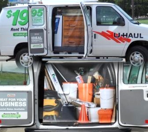 U-Haul Moving & Storage of Kingsessing - Philadelphia, PA