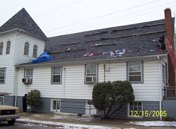 AJeck's  Roofing, LLC - Pennsauken, NJ