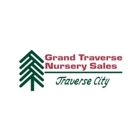 Grand Traverse Nursery Sales