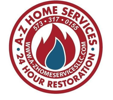 A-Z Home Services and Restoration - camdenton, MO