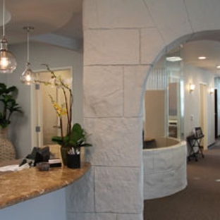 Ballou Dental Arts - Mission Viejo, CA