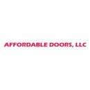 Affordable Doors - Garage Doors & Openers