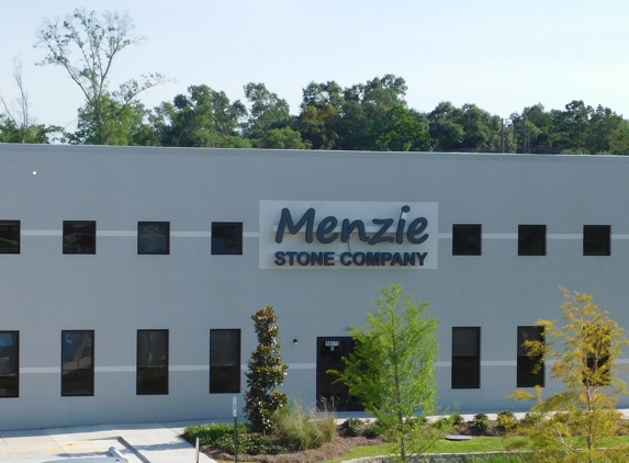 Menzie Flooring & Stone Co - Baton Rouge, LA