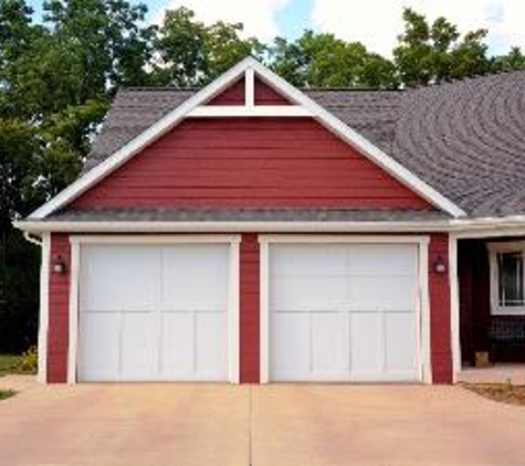 Beaver Overhead Door Company - Farmington, NM