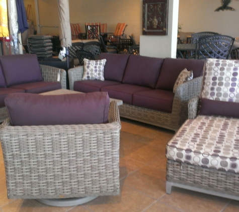 Patio Furniture Plus - Costa Mesa, CA