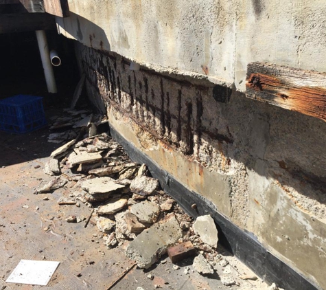 Building Rectification Services - Molendinar, QLD