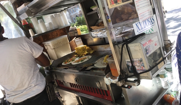 N.Y. Dosas - New York, NY