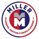 M Miller Plumbing, Heating & Drain Cleaning