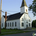Community Missionary Baptist Church