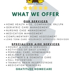 Gratitude Homecare