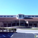 Bradham Brooks Library - Libraries