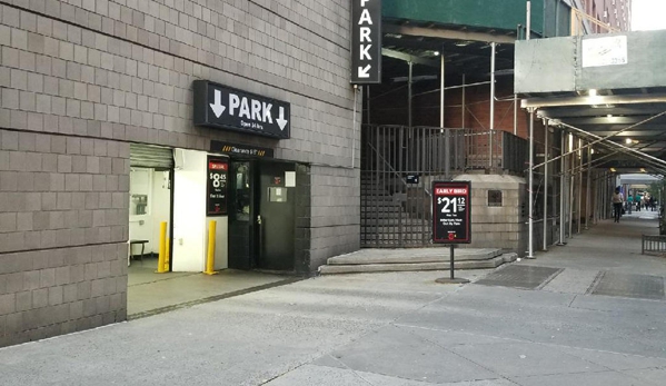 SP+ Parking - New York, NY