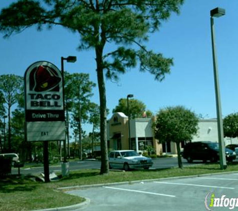 Taco Bell - Sarasota, FL