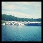 Bull Shoals Lake Boat Dock