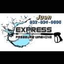 Express Pressure Washing - Water Pressure Cleaning
