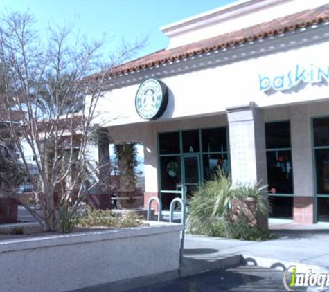 Starbucks Coffee - Henderson, NV