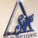 Delta Signs and Designs - Signs