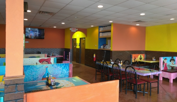 La Rosa Mexican Restaurant - Bargersville, IN