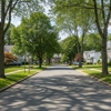 Seamless gutter pro's by pro-trim gallery