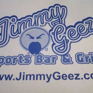 Jimmy Geez Sports Bar & Grill - Haledon, NJ