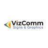 Vizcomm Signs & Graphics gallery