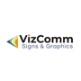 Vizcomm Signs & Graphics