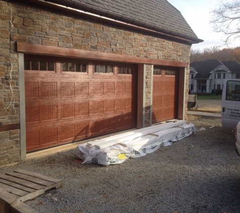 Five Star Overhead Garage Door - Asbury Park, NJ