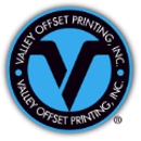 Valley Offset Printing - Digital Printing & Imaging