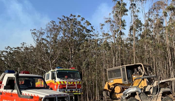 Kanny's Earthmoving