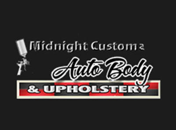 Midnight Customz LLC - Apopka, FL