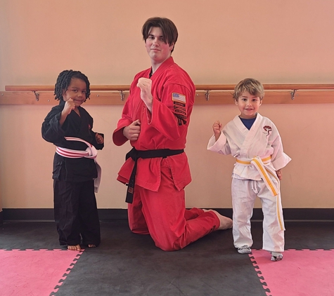 Dojo Karate - Maple Grove - Maple Grove, MN