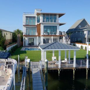 Lisle Architecture - Wilmington, NC. Wrightsville Beach, NC