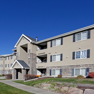 Deer Creek Village Apartments - Providence, UT