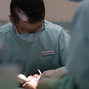 Capital Dentistry - Phillip, ACT