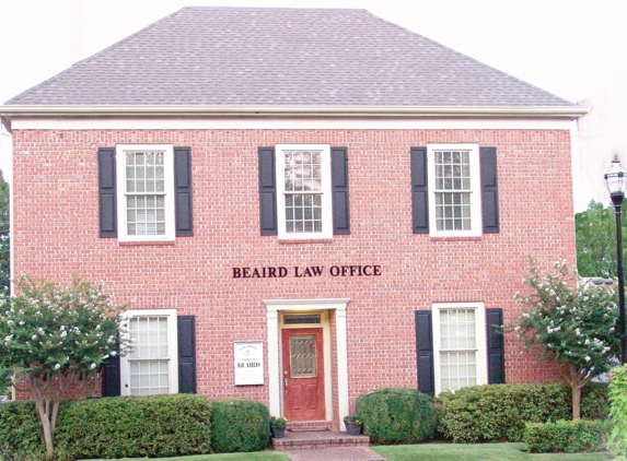 Beaird Law Office - Jasper, AL