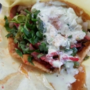 Tacos El Gordo El Tijuana BC - Mexican Restaurants