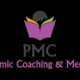 PMC Academic Life Coaching & Mentoring