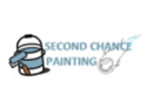 Second Chance Painting