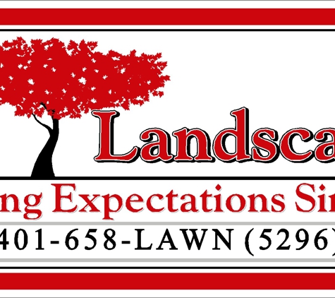 N.R.I. Landscaping, Inc. - Cumberland, RI