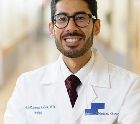 Dr. Abdul-Rahman A Babeir, MBBS - Brighton, MA