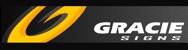 Gracie Signs - Signwriters
