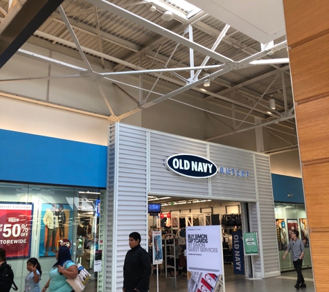 Old Navy - Milpitas, CA