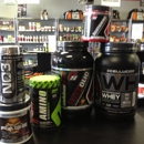 Nutrition Pit Supplement Store - Vitamins & Food Supplements