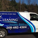 K & K Cleaning, LLC - Carpet & Rug Cleaners