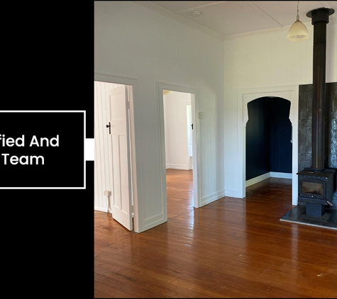 Thorburn Painting - Mooloolah Valley, QLD. Fully Qualified And Dedicated Team