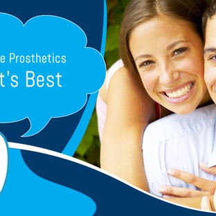 Winning Smiles Denture Clinic - Wallsend, NSW