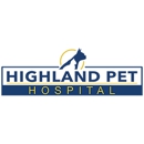 Highland Pet Hospital - Veterinarians