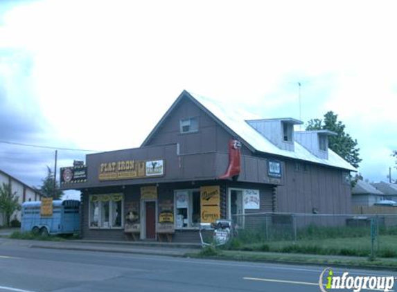 Rory's Saddlery - Molalla, OR