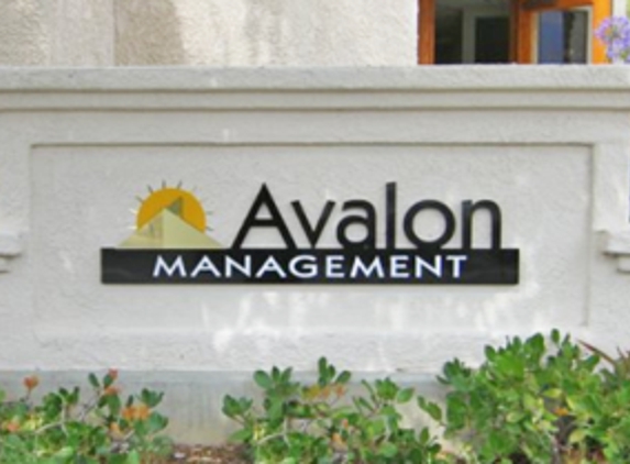 The Avalon Management Group, Inc. - Temecula, CA